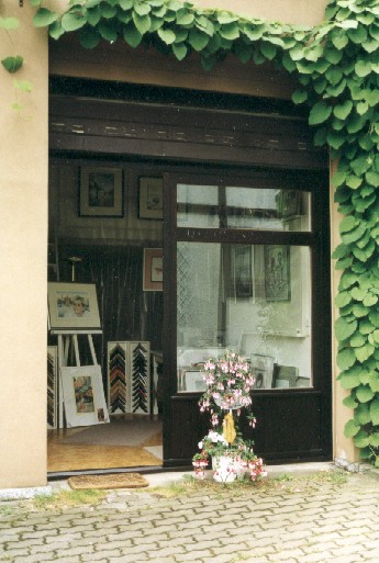 Atelier