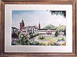 Firmensitz